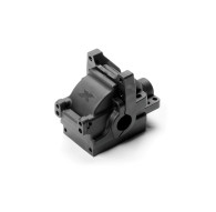 DIFF BULKHEAD BLOCK SET FRONT - NARROW - 362004 - XRAY