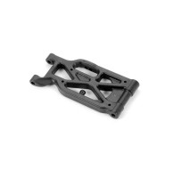 COMPOSITE SUSPENSION ARM FRONT LOWER - 362111 - XRAY