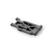COMPOSITE SUSPENSION ARM FRONT LOWER - GRAPHITE - 362112-G - XRAY