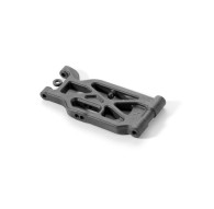 COMPOSITE SUSPENSION ARM FRONT LOWER - HARD - 362112-H - XRAY