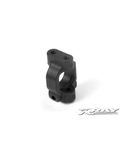 XB4 Etrier plastique gauche 9 deg. - XRAY - 362220