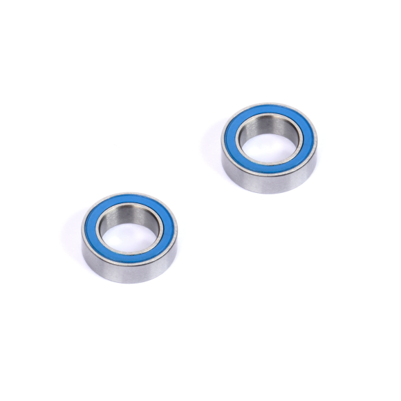 Ball-Bearing 6X10X3 Rubber Sealed - Oil (2) - XRAY - 940611