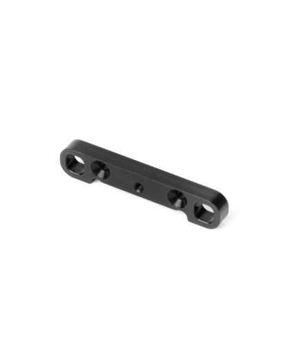 ALU LOWER SUSP. HOLDER FOR BULKHEAD (HS) - FF - XRAY - 362313