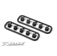 ECCENTRIC BUSHING SET (2) - 362315 - XRAY