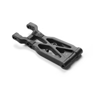 COMPOSITE SUSPENSION ARM REAR LOWER RIGHT - MEDIUM - XRAY - 363112-M