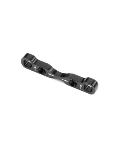 LOWER SUSP. HOLDER WIDE FOR SPLIT BULKHEAD (HS) - RF - XRAY - 363317 LOWER SUSP. HOLDER WIDE FOR SPLIT BULKHEAD (HS) - RF - XRAY - 363317