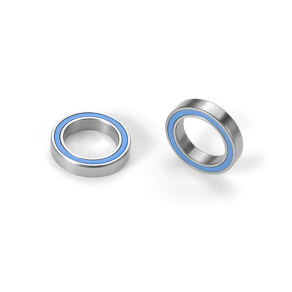 BALL-BEARING 13x19x4 RUBBER SEALED - GREASE (2) - 941318 - XRAY