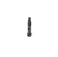 3-PAD SHAFT FOR MULTI-ADJUSTABLE SLIPPER CLUTCH (MSC) - XRAY - 364115