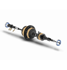 ONE-WAY SLIPPER CLUTCH SET - XRAY - 364101