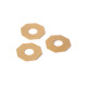 SLIPPER CLUTCH PAD SLS - SOFT (3) - XRAY - 364131