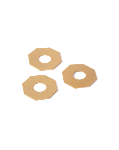 SLIPPER CLUTCH PAD SLS - SOFT (3) - XRAY - 364131