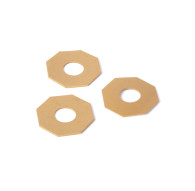 SLIPPER CLUTCH PAD SLS - SOFT (3) - XRAY - 364131