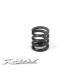 SLIPPER CLUTCH SPRING C 30 - BLACK - 364180 - XRAY
