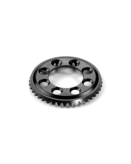 STEEL DIFFERENTIAL BEVEL GEAR FOR LARGE VOLUME DIFF 41T - 364941 - XR