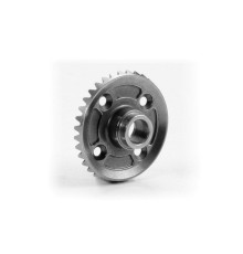 XB4 Couronne de diff 35 dents acier - XRAY - 364955