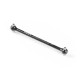 CENTRAL DOGBONE DRIVE SHAFT 57MM - XRAY - 365439