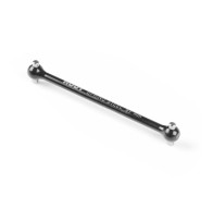 CENTRAL DOGBONE DRIVE SHAFT 57MM - XRAY - 365439