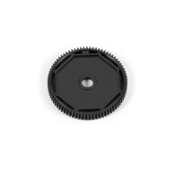 COMPOSITE SLIPPER CLUTCH SPUR GEAR 78T / 48 - 365778 - XRAY