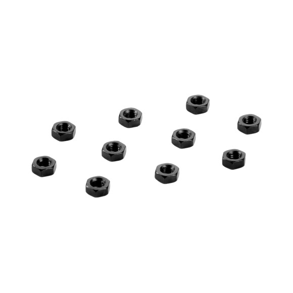Nut M3  (10) - XRAY - 960032