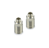 ALU SHOCK BODY 30MM - BIG BORE (2) - XRAY - 368123