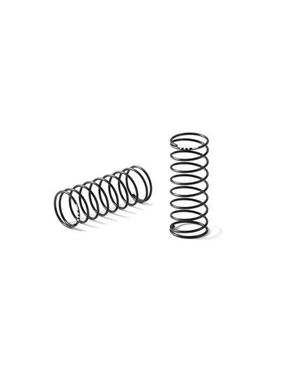 FRONT SPRING-SET - 1 STRIPE & 3 DOTS (2) - 368182 - XRAY