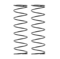 REAR SPRING-SET - 3 DOTS (2) - 368286 - XRAY