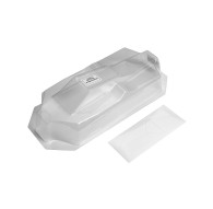 BODY FOR 1/10 4WD OFF-ROAD BUGGY - GAMMA 4C - LIGHT - XRAY - 369709