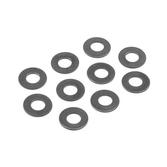 WASHER S 2.2  (10) - 961022 - XRAY