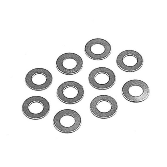 Washer S 3X6X0.3  (10) - XRAY - 962030