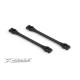 Links latéraux graphite (2) - XRAY - 371190