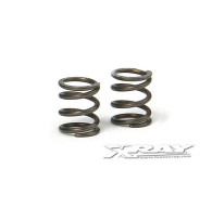 "SPRING 4.25 COILS 3.6x6x0.6MM C 6.0 - GREY (2) - 372183 - XRAY"