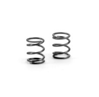 "SPRING 4.25 COILS 3.6x6x0.5MM C 3.0 - GREY (SOFT) (2) - 372179 - XR