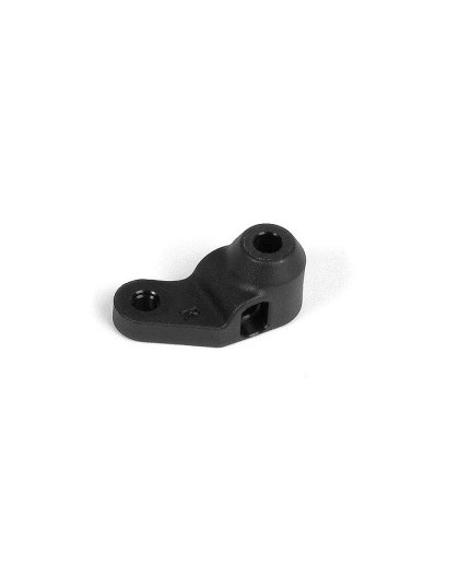 COMPOSITE STEERING BLOCK - RIGHT - 372210 - XRAY COMPOSITE STEERING BLOCK - RIGHT - 372210 - XRAY