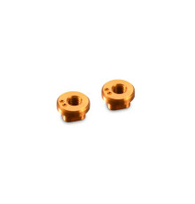 X1 inserts de carrossage alu 1-2.5 (2) - XRAY - 372326