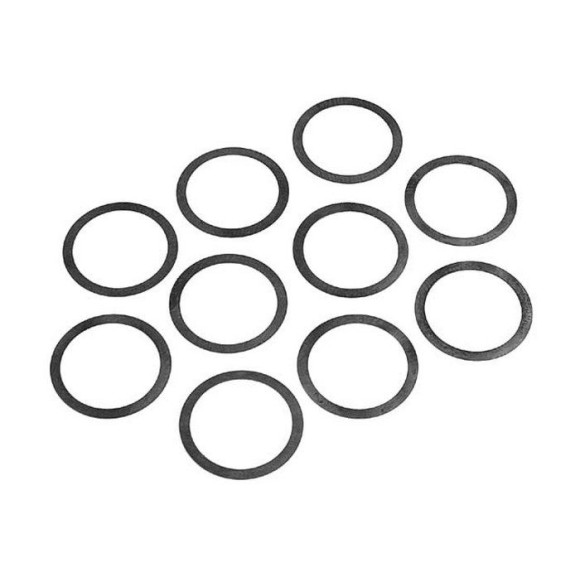 WASHER S 12x15x0.5  (10) - 962120 - XRAY