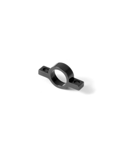 ALU UPPER CLAMP FOR BALL-BEARING - 373040 - XRAY ALU UPPER CLAMP FOR BALL-BEARING - 373040 - XRAY