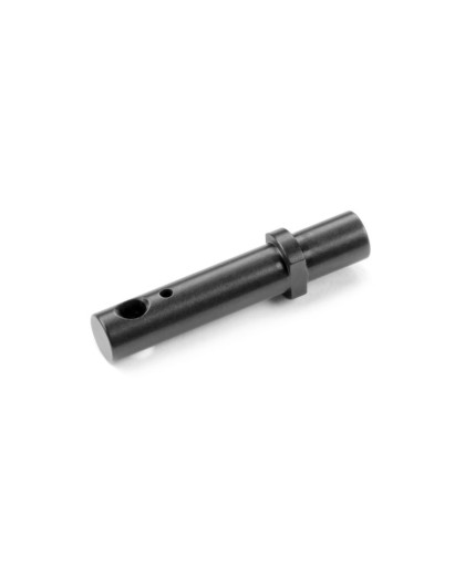 ALU GEAR DIFFERENTIAL SHAFT - SWISS 7075 T6 - 374970 - XRAY ALU GEAR DIFFERENTIAL SHAFT - SWISS 7075 T6 - 374970 - XRAY