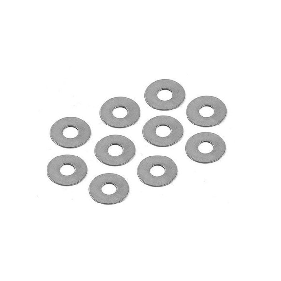 Washer S 3.5X10X0.2  (10) - XRAY - 964031