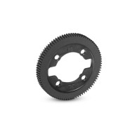 COMPOSITE GEAR DIFF SPUR GEAR - 88T / 64P - 375788 - XRAY