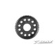COMPOSITE SPUR GEAR - 76T / 64P - 375876 - XRAY