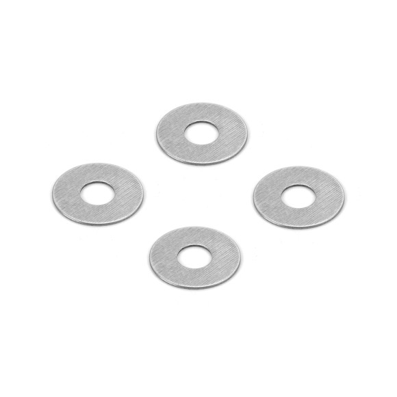 Rondelles 3.5x10x0.3 (10) - XRAY - 964033