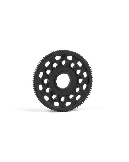 COMPOSITE SPUR GEAR - 96T / 64P - 375896 - XRAY COMPOSITE SPUR GEAR - 96T / 64P - 375896 - XRAY