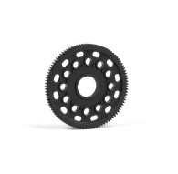 COMPOSITE SPUR GEAR - 96T / 64P - 375896 - XRAY