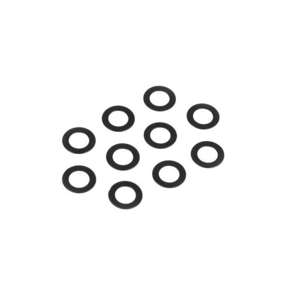 WASHER S 5.3x7.8x0.3  (10) - 964053 - XRAY