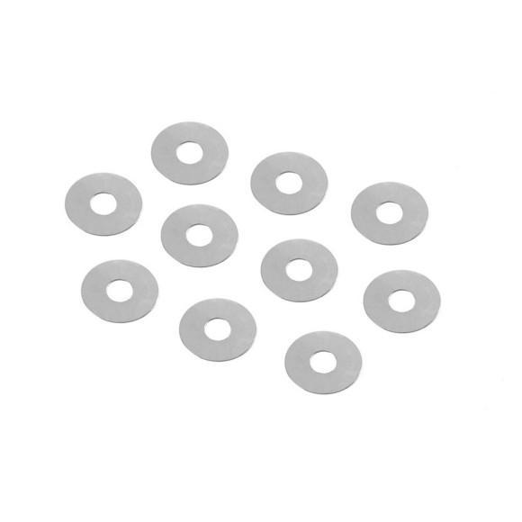 WASHER S 6x18x0.3  (10) - 964061 - XRAY