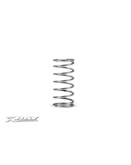 SHOCK SPRING C 1.5 - SILVER - 378092 - XRAY SHOCK SPRING C 1.5 - SILVER - 378092 - XRAY
