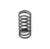 SHOCK SPRING C 2.8 - BLACK - 3 DOTS - XRAY - 378097