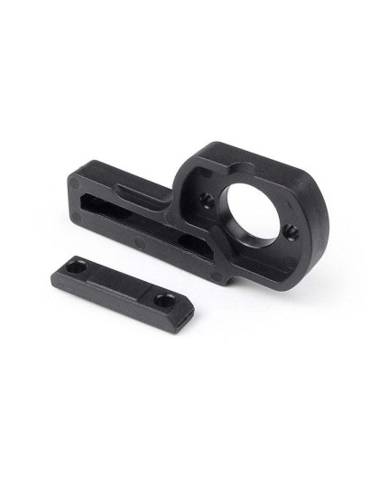 Kit support moteur plastique - XRAY - 382000