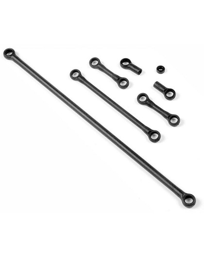 Kit tirants + rotules - XRAY - 383200