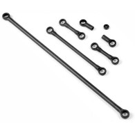 SET OF LINKAGES + BALL JOINTS - 383200 - XRAY